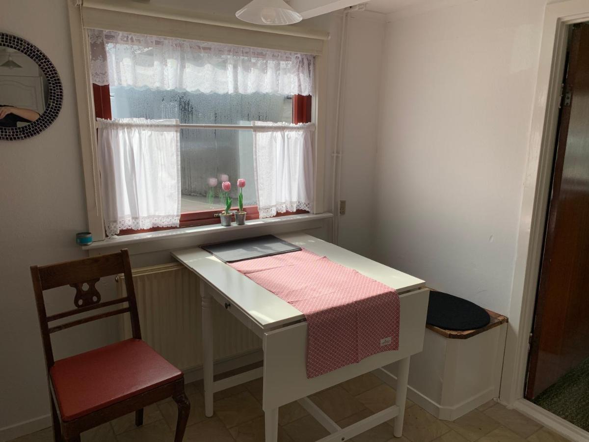הוילה Sørvágur Cosy Old House Vagar Next To Mykines מראה חיצוני תמונה